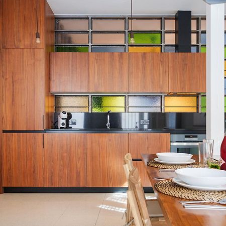 Cozy Loft Embajadores, 2Rooms 2Bathrooms Madrid Ngoại thất bức ảnh