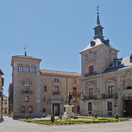 Cozy Loft Embajadores, 2Rooms 2Bathrooms Madrid Ngoại thất bức ảnh