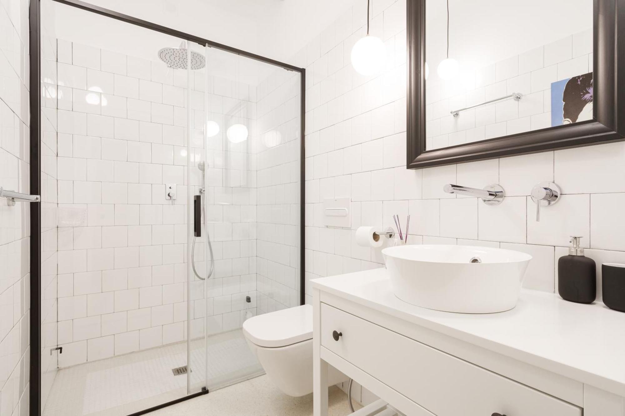 Cozy Loft Embajadores, 2Rooms 2Bathrooms Madrid Ngoại thất bức ảnh